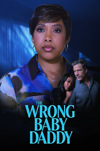 The Wrong Baby Daddy (2026) Unofficial Hindi Dubbed