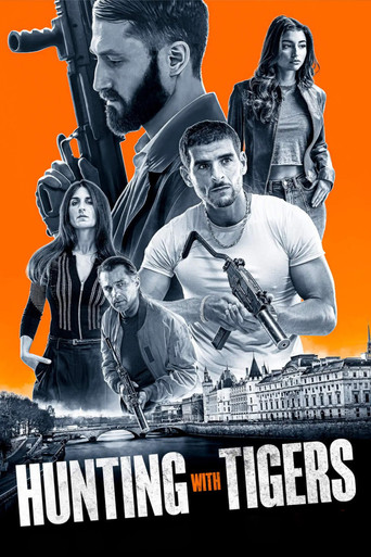 Tigres Et Hyenes (2024) Unofficial Hindi Dubbed