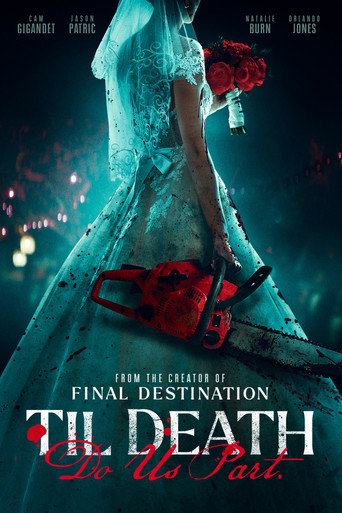 Til Death Do Us Part (2023) HQ Hindi Dubbed