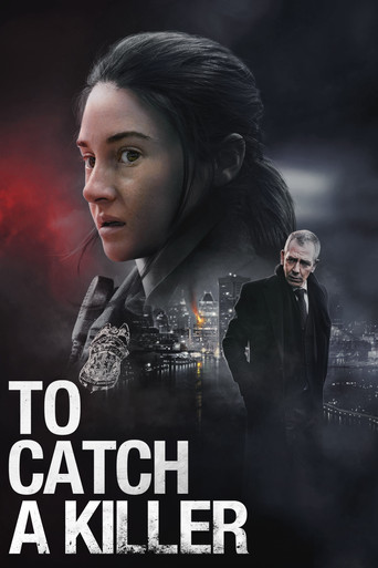 To Catch a Killer (2023) Hindi Dubbed