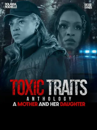 Toxic Traits Anthology (2026) Unofficial Hindi Dubbed