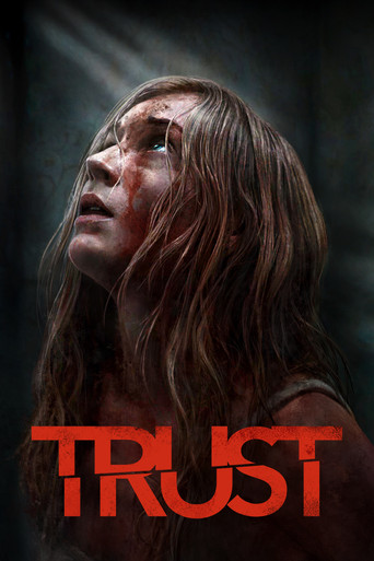 Trust (2025) Hindi Dubbed Netflix