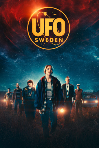 UFO Sweden (2022) Hindi Dubbed