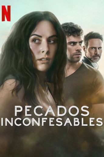 Unspeakable Sins (2025) Hindi Season 1 Complete Netflix