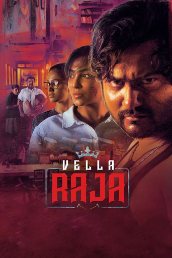 Vella Raja (2018) Hindi Season 1 Complete