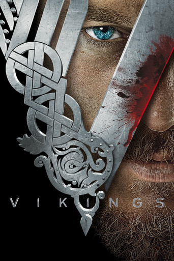 Vikings (2015) Hindi Season 3 Complete Netflix