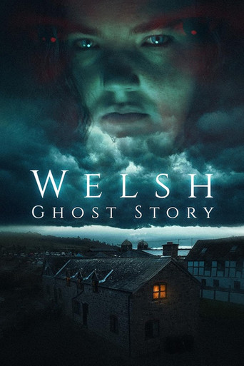 Welsh Ghost Story (2026) Unofficial Hindi Dubbed