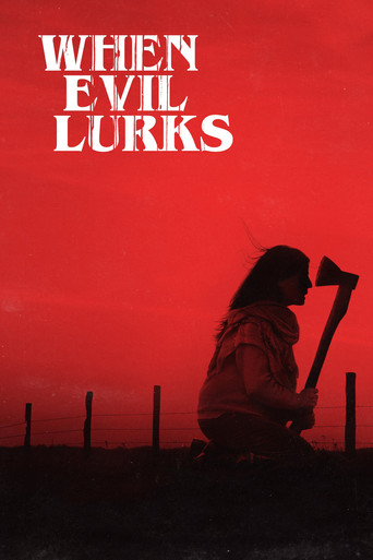 When Evil Lurks (2023) Hindi Dubbed