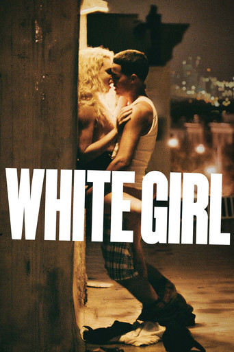White Girl (2016) Hindi Dubbed