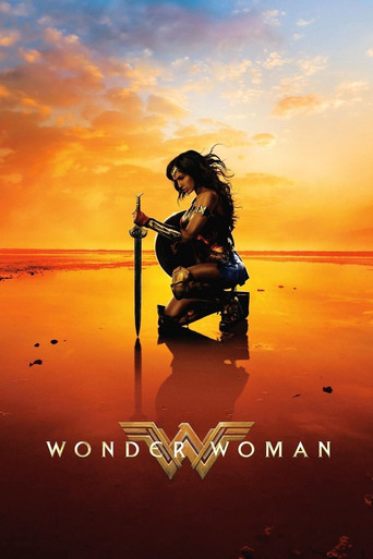 Wonder Woman (2017) Hindi Dubbed