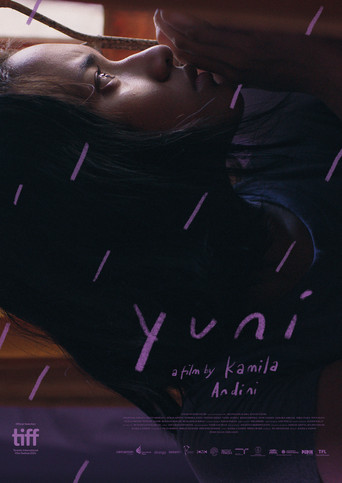 Yuni (2021) Unofficial Hindi Dubbed